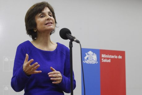 Subsecretaria de Salud: "la gran reforma, lo que plantea es tener un plan de salud universal"