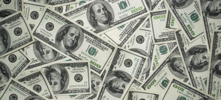 Marco Correa: "Lo que esperamos este año es un tipo de cambio en torno a los $765-$760 por lo menos en la primera parte"