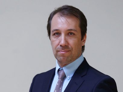 Carlos Maillet: "Lo principal acá es la vida de las personas y su seguridad"