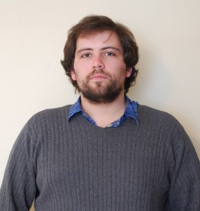 Pablo Ortúzar: "Hay una generación de chilenos que tienen un serio problema con la autoridad"