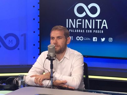 Nathan Pincheira: "Vemos una caída de la inversión, pero algo menor a la que estaba estimando el Banco Central"