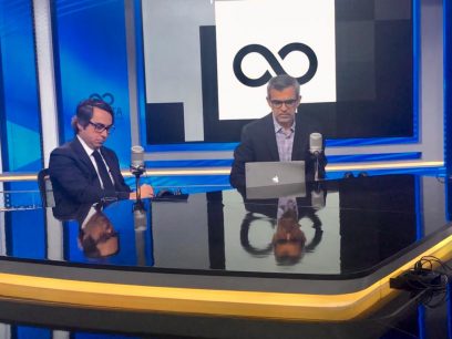Panel de análisis: Las dudas sobre el proceso constituyente