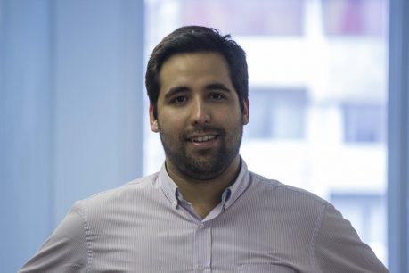 Jaime Lindh: "Lo que hemos vivido estos últimos meses son síntomas de un proceso anterior"