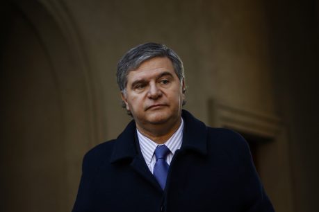 Presidente del Consejo para la Transparencia: "La agenda antiabusos es interesante, pero llega tarde. Es una agenda coja"