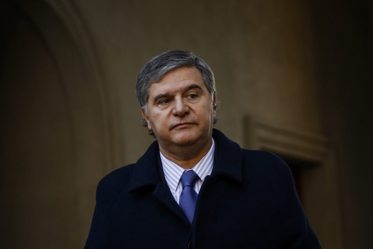 Presidente del Consejo para la Transparencia: "La agenda antiabusos es interesante, pero llega tarde. Es una agenda coja"