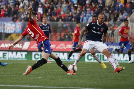 Gerente general de Unión Española: “No vamos a viajar a La Serena para jugar con U. de Chile”
