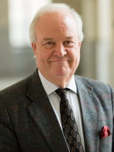 Jorge Heine: "Estamos en los inicios de lo que yo denomino la segunda Guerra Fría...entre EE.UU y China"