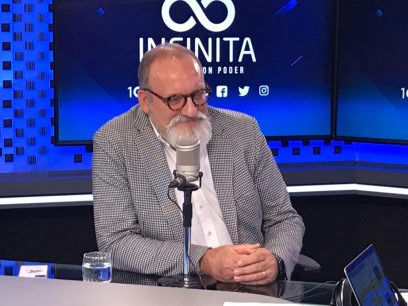 Bracey Wilson: Consumo y marketing en tiempos de crisis