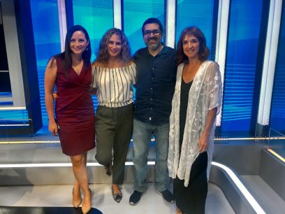 Programa 16 de Enero del 2020