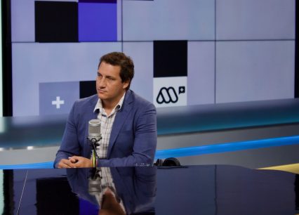 Hugo Galilea: "En Chile tenemos una inversión deficitaria en ciberseguridad"