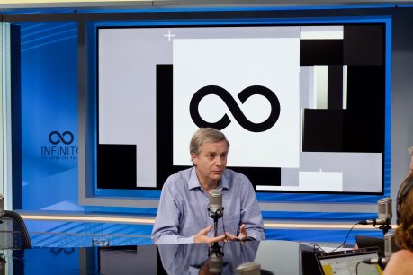 José Antonio Kast por plebiscito: "Todos mis esfuerzos están concentrados en el rechazo"