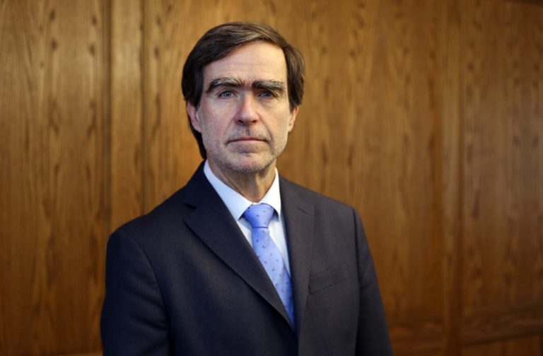 Presidente de Corma: "Estamos en un punto de inflexión, al límite de capacidades en la peor temporada de incendios que tenemos registrada"
