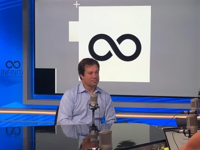 Lucas Palacios desde Davos: "Nos hicimos una especie de hara kiri en nuestra economía, estamos desaprovechando una bonanza internacional"