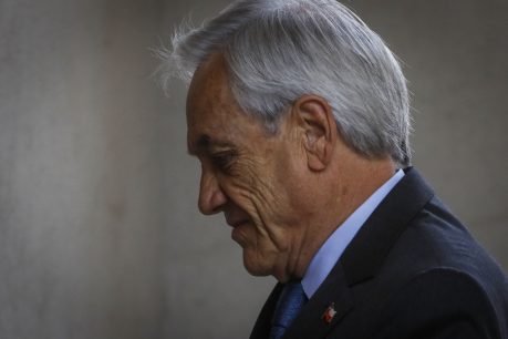 Director de Activa Research por desaprobación a Piñera: "Las razones tienen que ver con la falta de respuesta a la crisis y la falta de conducción"
