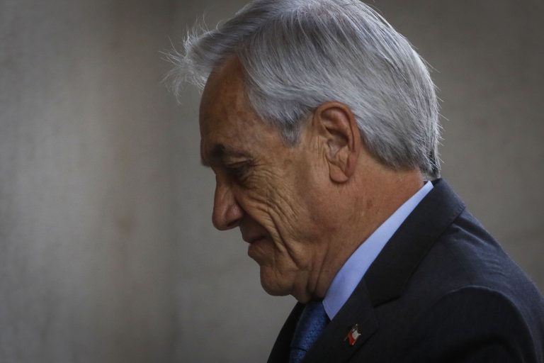 Director de Activa Research por desaprobación a Piñera: "Las razones tienen que ver con la falta de respuesta a la crisis y la falta de conducción"
