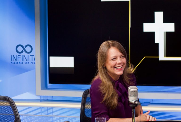 Von Baer por rechazo de paridad: "La oposición busca la ganancia política pequeña de dejarnos a nosotros como los malos"