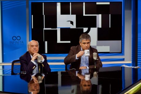 Análisis de actualidad: ¿crisis de representatividad política?