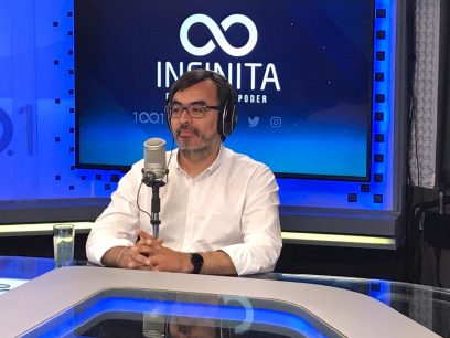 Fabián Duarte y alza del desempleo en el Gran Santiago: "Un punto porcentual correspondería al estallido (social)"