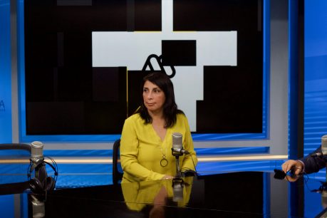 Rubilar por acusación contra intendente: "Asumimos que fue un duro golpe"