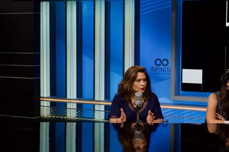 Presidenta ejecutiva de Comunidad Mujer: "Para que el proceso constituyente sea legítimo tiene que tener una propuesta muy relevante por la inclusión