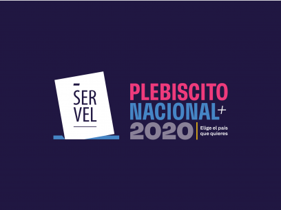 Presidenta de CNTV llama a los partidos políticos a que incorporen en los comandos organizaciones de la sociedad civil