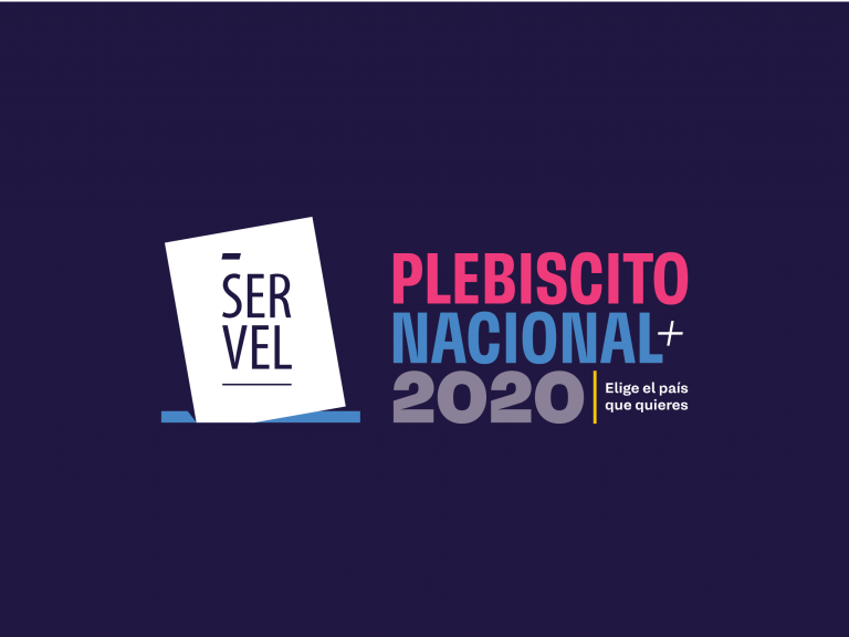 Presidenta de CNTV llama a los partidos políticos a que incorporen en los comandos organizaciones de la sociedad civil