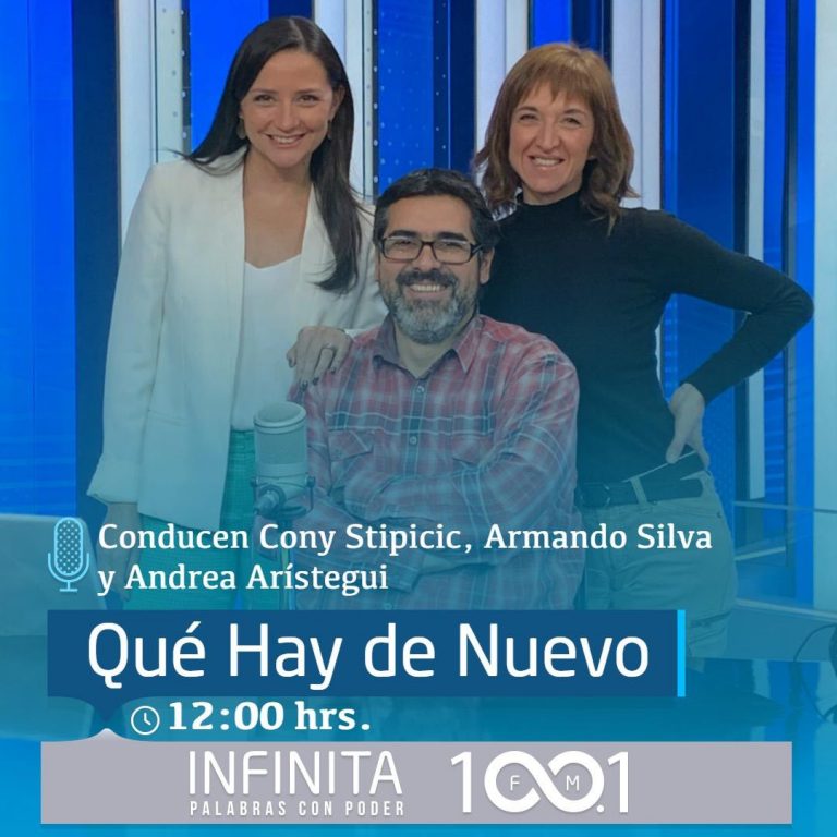 Programa del 24 de Enero del 2019
