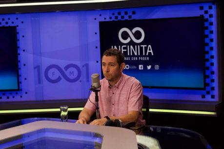 Eduardo Fanjzylber: "Estamos en parte en este problema porque hemos cotizado muy poco durante mucho tiempo"