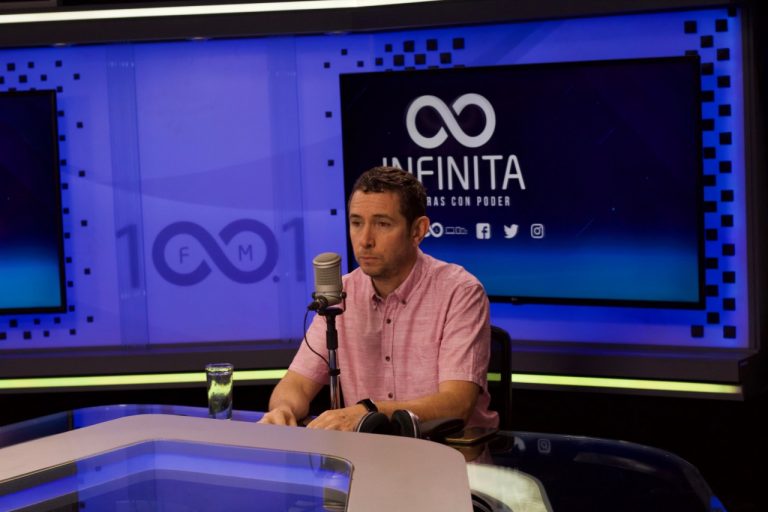 Eduardo Fanjzylber: "Estamos en parte en este problema porque hemos cotizado muy poco durante mucho tiempo"