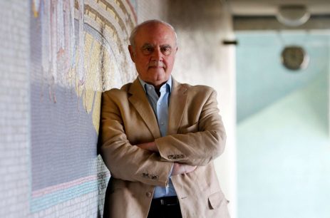 Premio nacional de Humanidades: "Los sectores políticos han errado tantas veces con su diagnóstico apocalíptico"