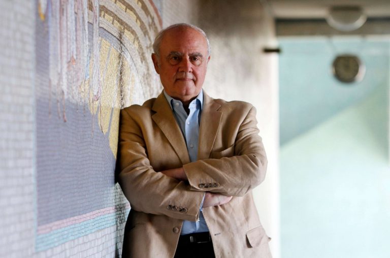 Premio nacional de Humanidades: "Los sectores políticos han errado tantas veces con su diagnóstico apocalíptico"