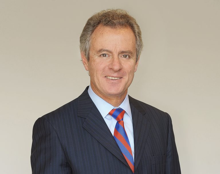 Federico Valdés: "Necesitamos un sistema en que las universidades tengan mayor autonomía"