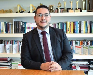 Gonzalo Carranza y elecciones en Perú: "Si hay un gran perdedor son los partidos que se opusieron mucho al presidente Vizcarra"