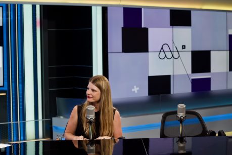 Secretaria Ejecutiva de Conaset: "el ciclismo ya no es una moda y se está tomando las calles de Santiago"