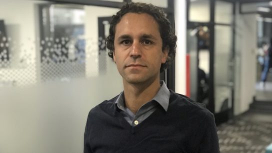 Fernando Larraín y reforma de pensiones: “La discusión de este proyecto se ha hecho en base a slogans”