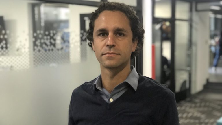 Fernando Larraín y reforma de pensiones: "La discusión de este proyecto se ha hecho en base a slogans"