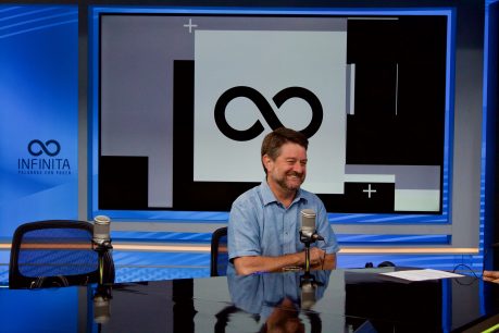 Claudio Orrego por manifestaciones: "Hay una fractura generacional"