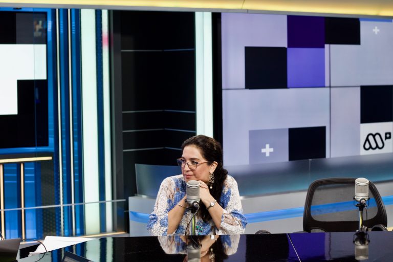 Paz Zárate sobre el Brexit: "La diferencia entre el acuerdo de May y Johnson es mínima, es casi el mismo"