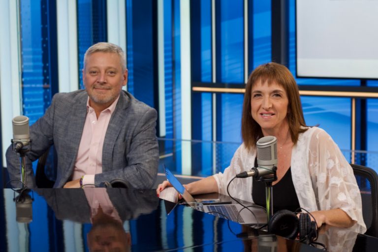 Programa del 03 de febrero del 2020