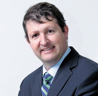 Sergio Lehmann sobre cifras Imacec: "La probabilidad de recesión a bajado pero hay que mantener la guardia en alto