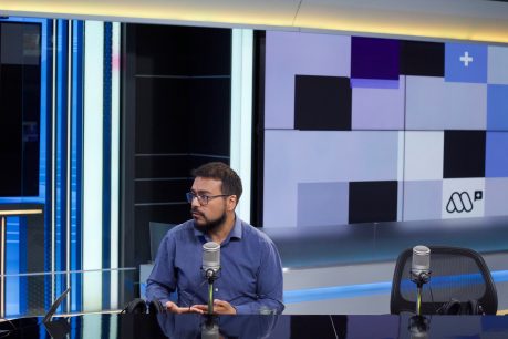 Economista Juan Bravo descarta que cifras del desempleo lleguen al 10%