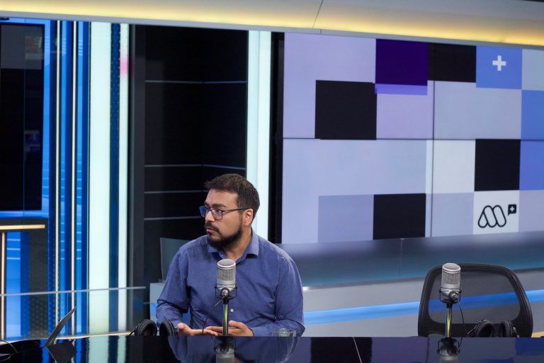 Economista Juan Bravo descarta que cifras del desempleo lleguen al 10%
