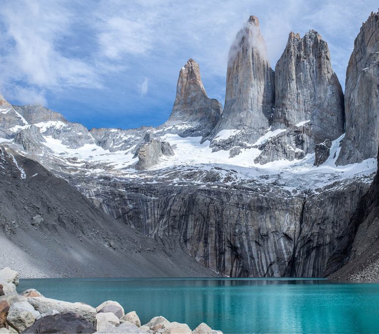 Directora de Sernatur Andrea Wolleter espera un repunte del turismo nacional en febrero