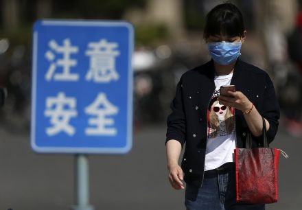 Michel De L'Herbe respalda la medida decretada por el Gobierno al decretar alerta sanitaria por coronavirus