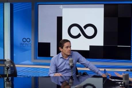 Director de Criteria: En 2020 el Gobierno tiene la gran posibilidad de instalar una nueva promesa