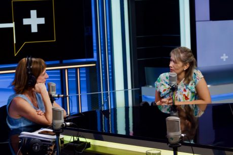 Guarequena Gutiérrez: "En Cuba está pasando lo que pasó porque hubo mucha indiferencia del mundo. Necesitamos que en Venezuela no ocurra eso"