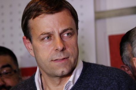 Germán Codina: "El narcotráfico tiene aliados en todos los niveles socioeconómicos e instituciones"