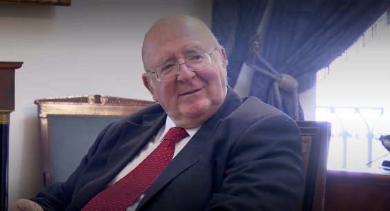 Embajador chileno en China sobre Coronavirus: "En las ciudades donde no está el foco, ha caído fuertemente el número de infestados".