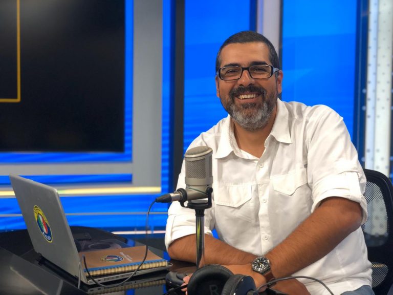 Programa del 20 de Febrero del 2020