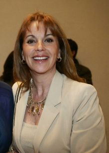 Pamela Hodar: "Estamos cansados de luchar contra la delincuencia en Viña del Mar"